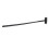 5Pcs Star Needle Dermal Hammer ABS Handle Lightweight Double Headed Needle Dermal Hammer Set 10