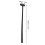 5Pcs Star Needle Dermal Hammer ABS Handle Lightweight Double Headed Needle Dermal Hammer Set 2