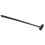 5Pcs Star Needle Dermal Hammer ABS Handle Lightweight Double Headed Needle Dermal Hammer Set 7