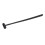 5Pcs Star Needle Dermal Hammer ABS Handle Lightweight Double Headed Needle Dermal Hammer Set 9