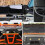 Capa protetora de lente preta de 20 polegadas para barra de luz LED, caminhão off-road, 4x4, SUV, ATV 6