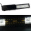 Capa protetora de lente preta de 20 polegadas para barra de luz LED, caminhão off-road, 4x4, SUV, ATV 8