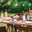 15 Pcs Wooden Spoon Fork Knife Cutlery Set Dinner Utensil Kitchen Flatware Tableware 10