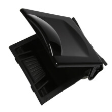 Posacenere per auto, portaoggetti per C4 Quatre Pallas 7589N6