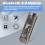 CC2540F256 Module Integrated Bluetooth 4.0/Ble-Nano Motherboard for Nano 7
