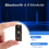 CC2540F256 Module Integrated Bluetooth 4.0/Ble-Nano Motherboard for Nano 8