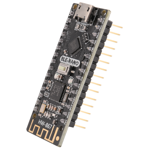 CC2540F256 Module Integrated Bluetooth 4.0/Ble-Nano Motherboard for Nano 2