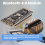CC2540F256 Module Integrated Bluetooth 4.0/Ble-Nano Motherboard for Nano 9