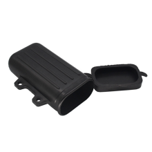 Motorfiets Gereedschapskist Gereedschapskist Opbergruimte voor DR250 Djebel TW200 TW225