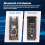 CC2540F256 Module Integrated Bluetooth 4.0/Ble-Nano Motherboard for Nano 5