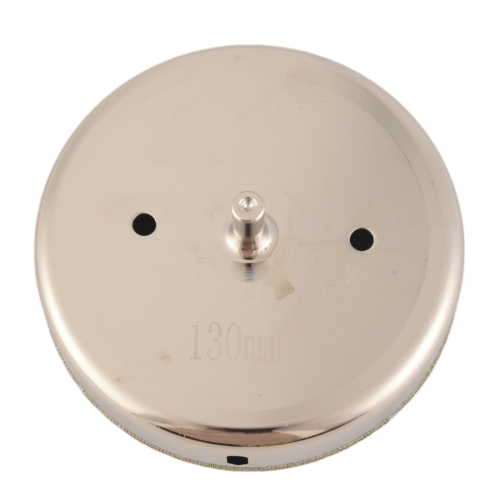 Brocas de diamante de 130 mm/5 polegadas, serra copo com núcleo oco para vidro, cerâmica, porcelana, azulejos, mármore e quartzo 2