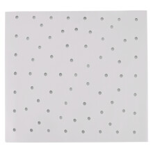 Forros para forno de fritadeira a ar, 28 x 30 cm, papel manteiga antiaderente para fornos torradeira (conjunto com 100)