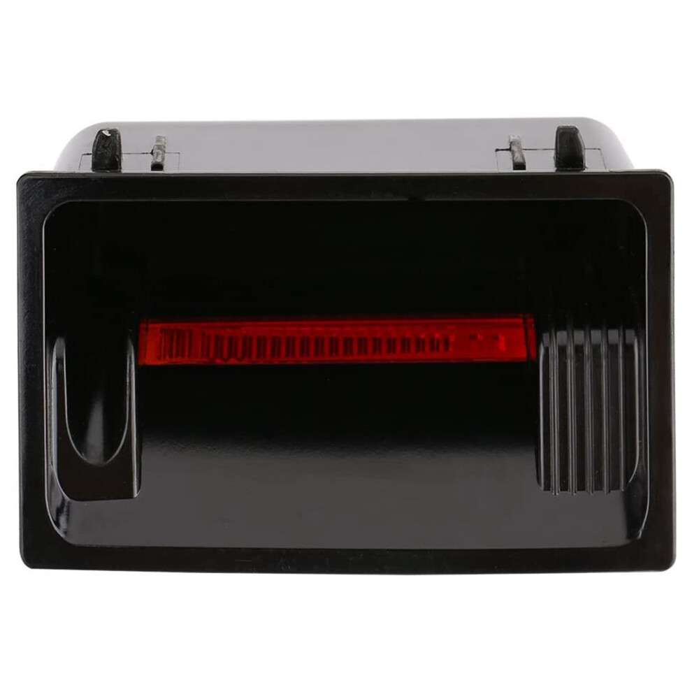 Jehiatek 8K0857989 8K0 857 989 Front Ash Tray Insert Lighter For - A4 A5 Q5 2009-2015 Rs4 2013-2015 Rs5