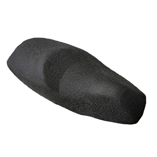Για Forza350 NSS350 Forza NSS 350 Μοτοσικλέτας 3D Mesh Net Αξεσουάρ Μαξιλαριού Πίσω Καθίσματος 1