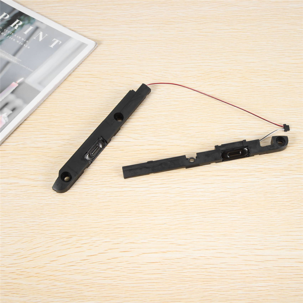 Laptop Built-In Speaker Suitable For Pavilion G4 G4-1000 Left And Right Black 4851949489427