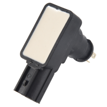 Conjunto de bomba de combustível IC para motocicleta, controlador sem escovas, adequado para Aerox/Nmax/Mxi/Mio125/125S