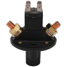 Acessórios de corrida com isolador de bateria, interruptor de corte/desligamento, kit tipo FIA para carros de corrida