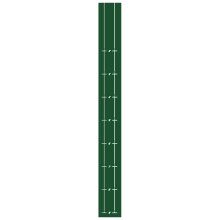 Golf Carpet Putting Mat Thick Practice Rug for Indoor Home Office Grass Training