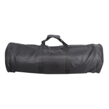 Bolsa de armazenamento para telescópio astronômico, protetor de transporte, mochila de ombro macia para AstroMaster 150EQ