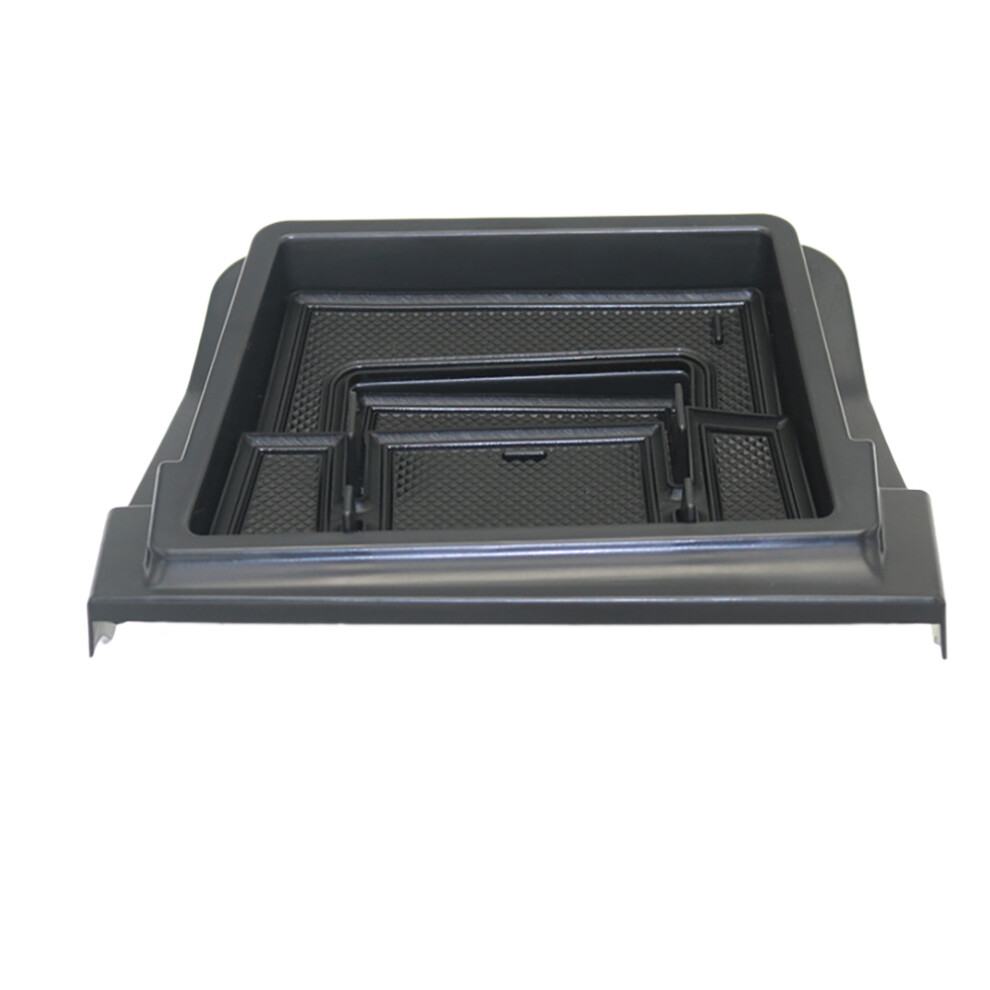 Car Dashboard Storage Tray Small Compartments Box With Rubber Mat For Jj1 Jj2 Interior Accessory 4851949492335
