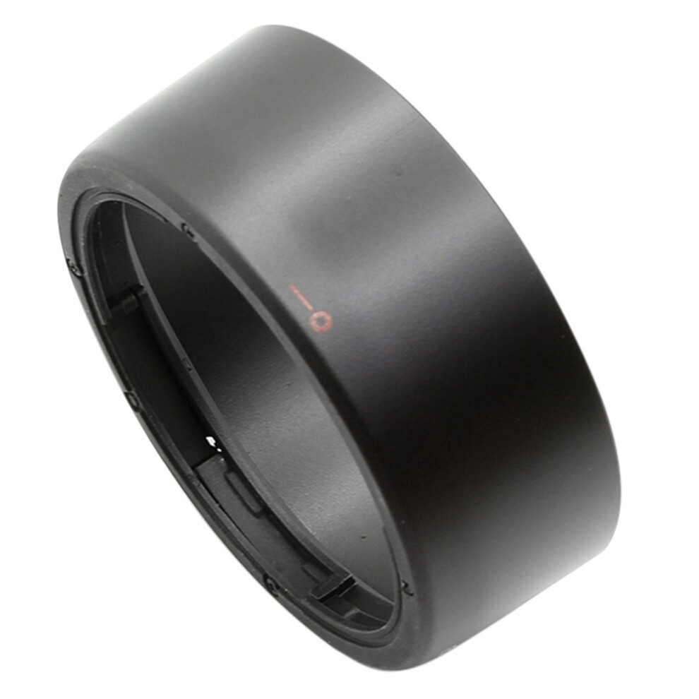 Paraluce Antiriflesso ES-65B Per Obiettivo Rf 50Mm F1.8 Stm Reversibile-image