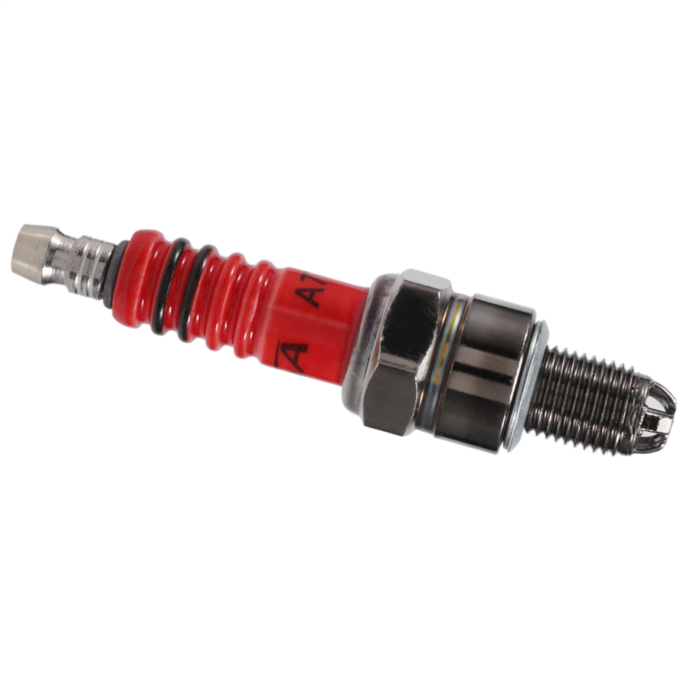 Motorcycle Modification Racing Ignition Coil Spark Plug Cdi For Gy6 50Cc 125Cc 150Cc 4-Stroke Engine Scooter Moped 4851949493059