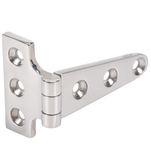 Pestillo Elevador Marine Lock De Acero Inoxidable 316 Con Ci | Cuotas Sin Interés