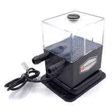 New Version SC-300T Water Cooling Pump 23DB + Tank Integration Style DC12V