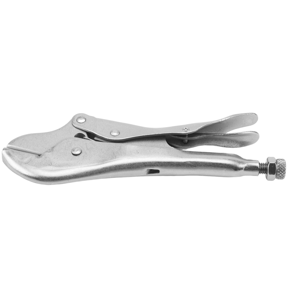 Locking Pinch Off Pliers Crimping Tool Refrigeration For Fridge Copper Pipe Tube Cooling System 4851949494223