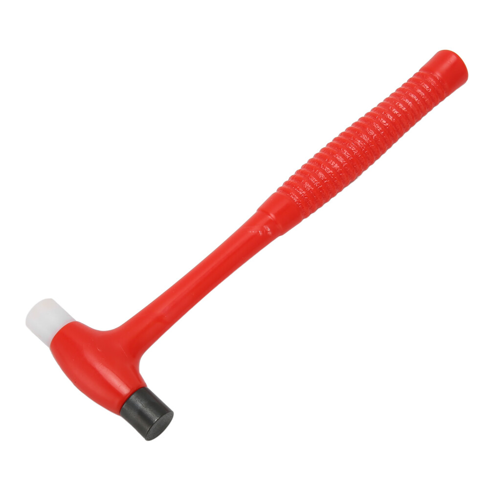 Mini Plastic Hammer Portable Double Head Watch Repair DIY Repair Tool for Craftsman
