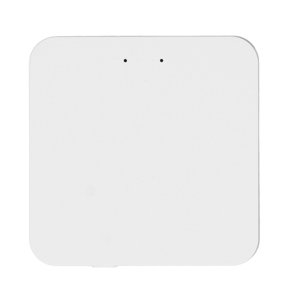 For Zigbee Hub Gateway 2.4Ghz Wifi Bluetooth App Remote Control Type C Smart Home Hub 6941317766002