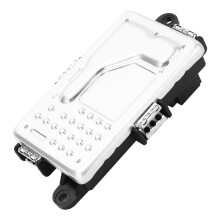Heater Blower Motor Resistor 5HL351321651 Stable Connection Replacement for Benz C‑Class W204