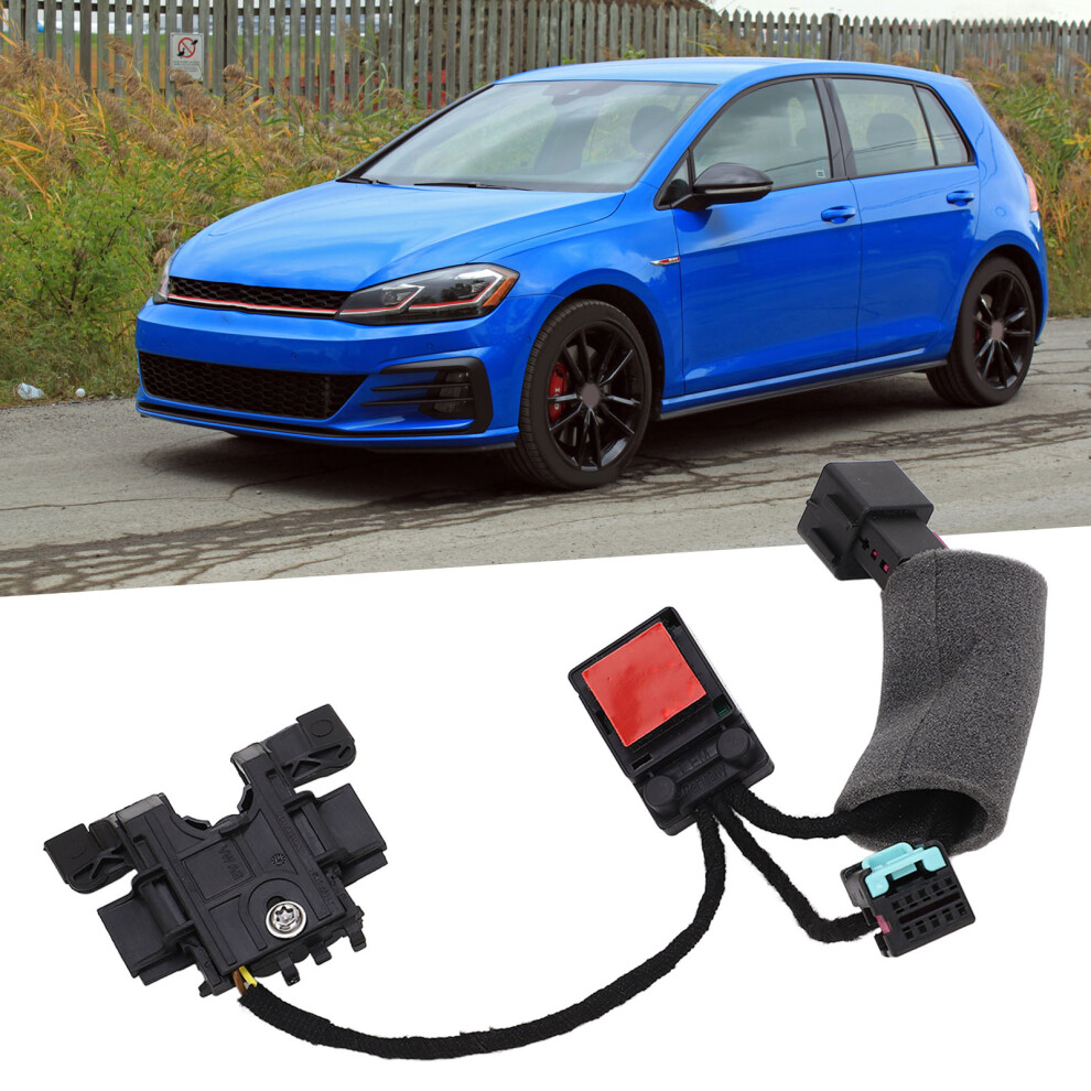 Gearbox Shifter Position Micro Switch 5Q0713128a Replacement For R32 Rabbit Variant Novo 4621317766043