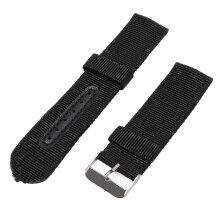Canvas Quick Release Replacement Watch Band 22mm