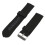 Canvas Quick Release Replacement Watch Band 22mm 1