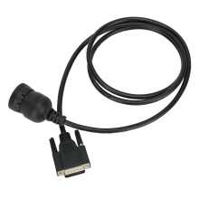 Deutsch Kabel 121721 26-poliger männlicher zu 6-poligem weiblichem Diagnoseadapter für Fahrzeuge
