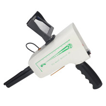 Long Range Gold Detector  Underground Metal Scanner with High Definition Screen for Gold Silver Copper