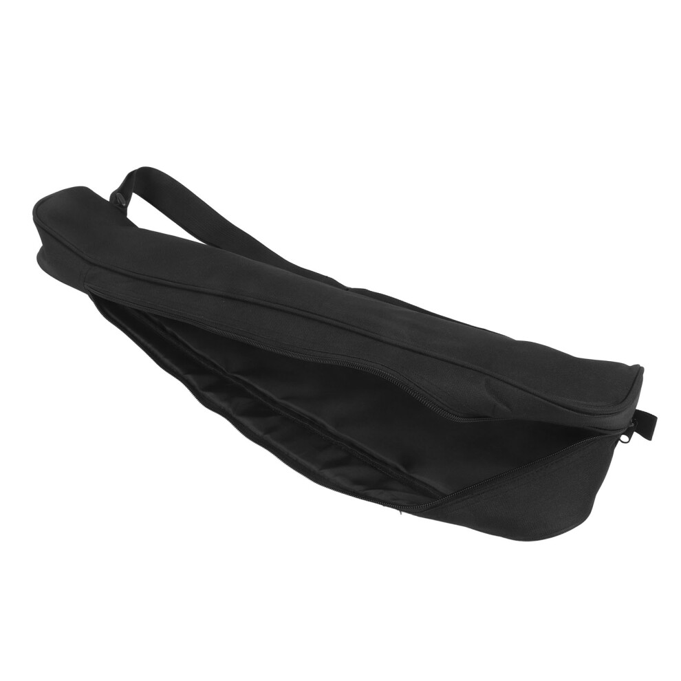 Tripod Carrying Case Bag Portable Nylon Tripod Case Photography Tripod Accessories for 23 Inch Long Tripod