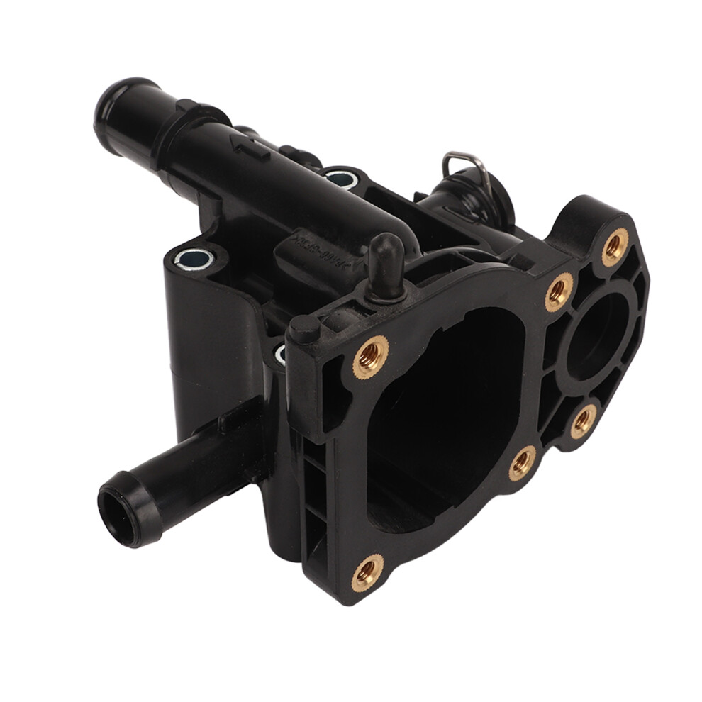 Engine Cooling Thermostat 96817255 Compact Structure Sensitive Replacement For Chevy Cruze J300 Epica 2007 6911317773638