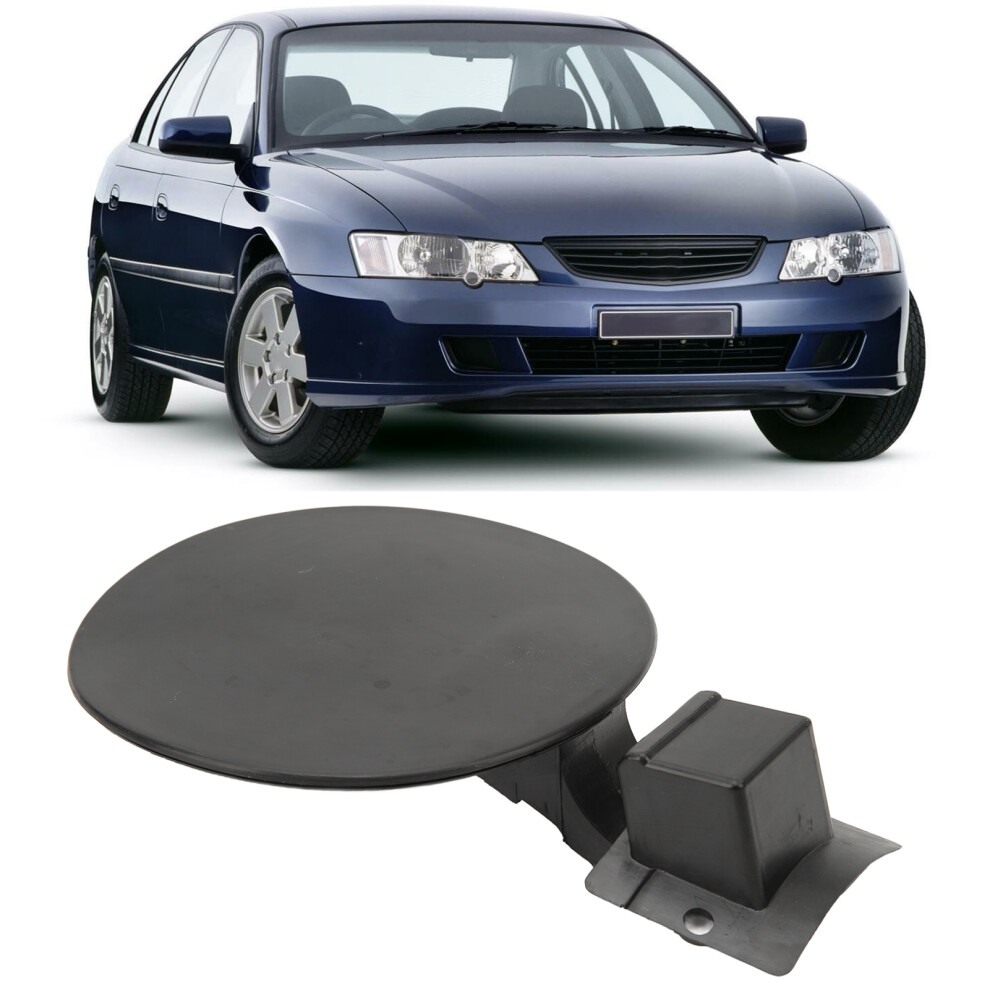 Fuel Tank Housing Flap Cover Replacement For Commodore Vt Â Vz Wagon 1997Â2006 Black 8211317773781
