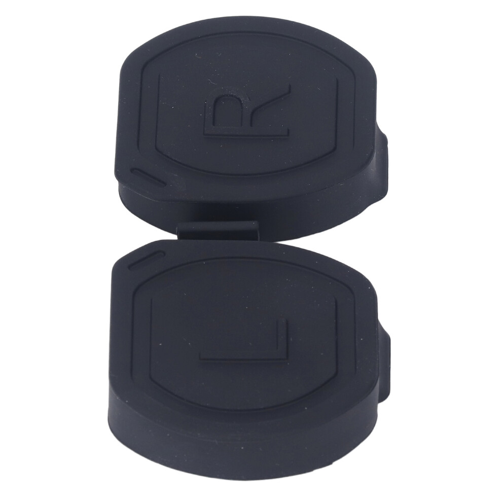 Lens Protective Cover Prevent Scratching Dustproof Washable Silicone Cover For Ps5 Vr 2 Headset 7901317774390