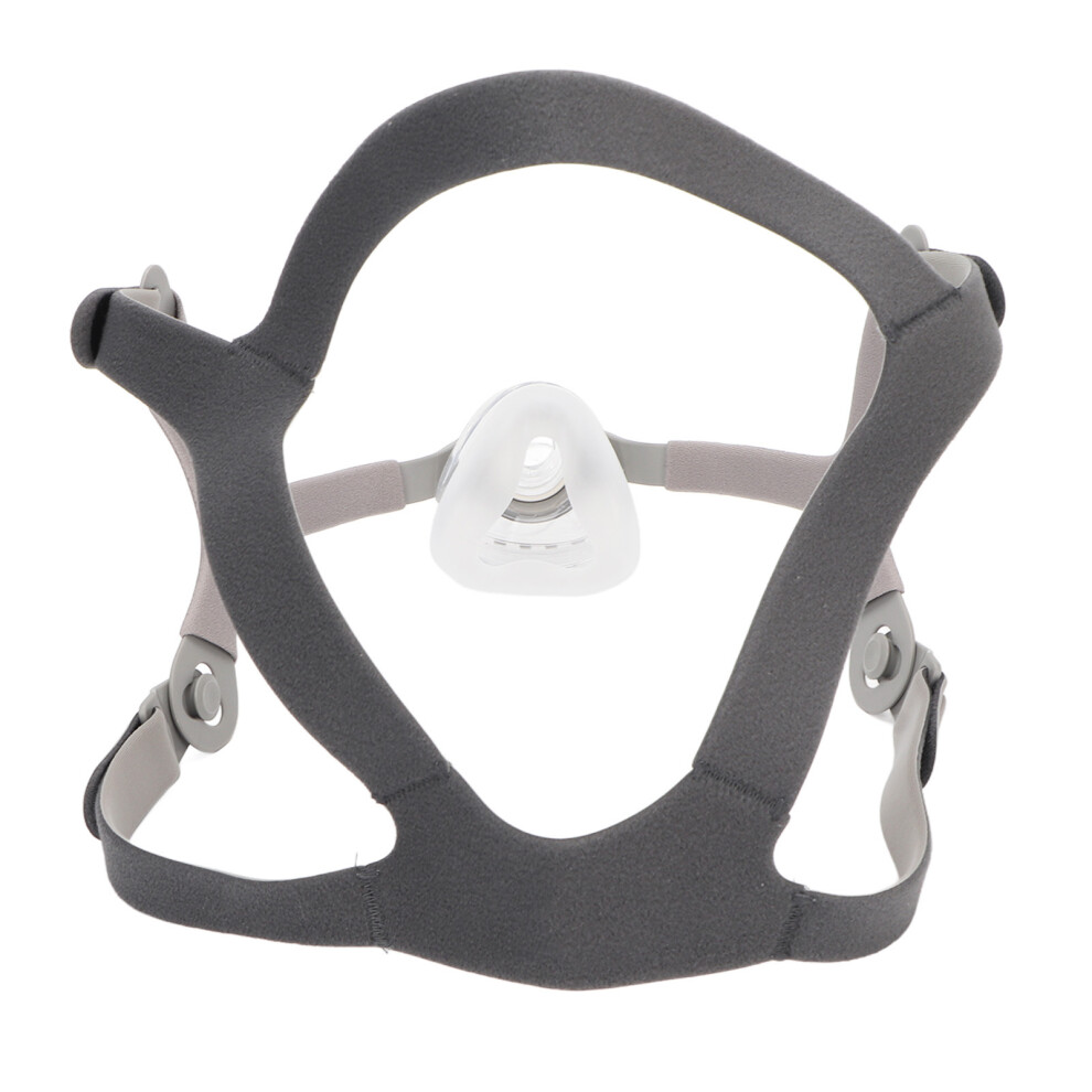 Nasal Guard Replacement Nose Cover with Hose Headgear Breathing Machine Accessories Fit for BMC N5A L