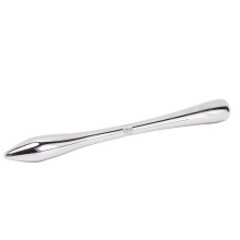 Ice Chipper Professional Manual Full Metal Food Grade Ice Crusher Stick for Kitchen Bar Restaurant Type B