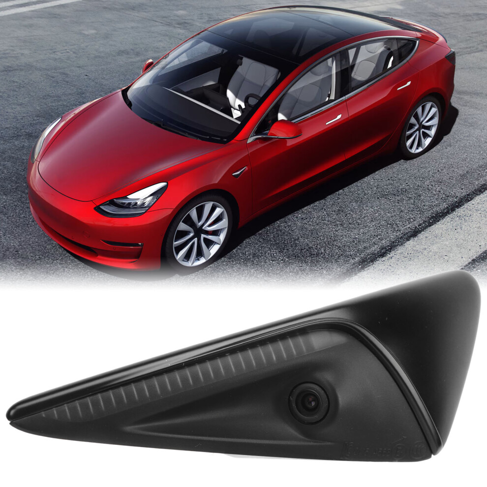 Front Right Side Wing Fender Camera 1125107Â50ÂG Replacement For Tesla Model 3 Model Y 2017Â2022 8481317783534