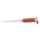 Holzgriff Edelstahl-Eispick 6,2x22,3 cm Barwerkzeug 13