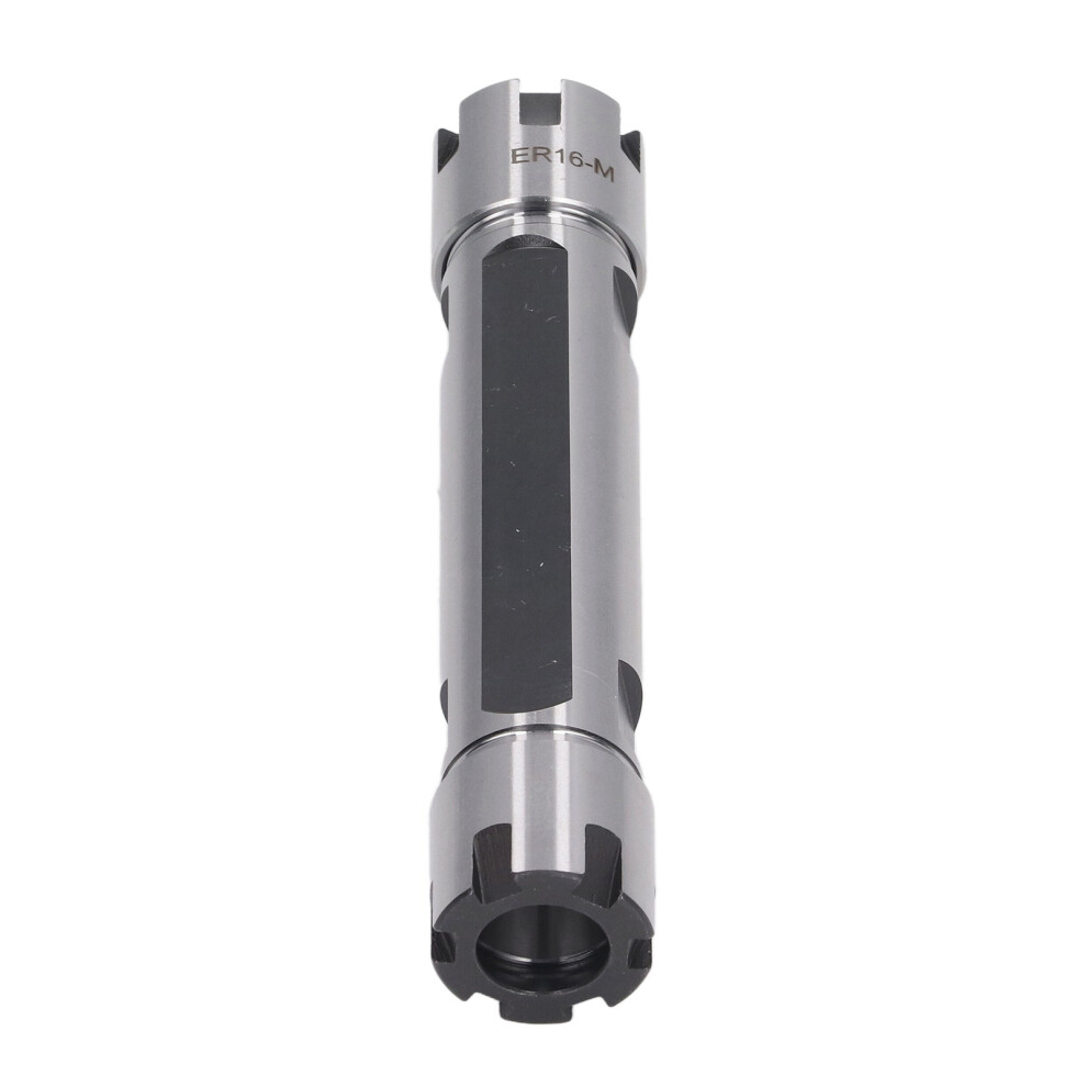 Straight Shank Collet Chuck Holder Cemented Carbide Lathe Extension Rod For Tapping Drilling Machine 3061317787722