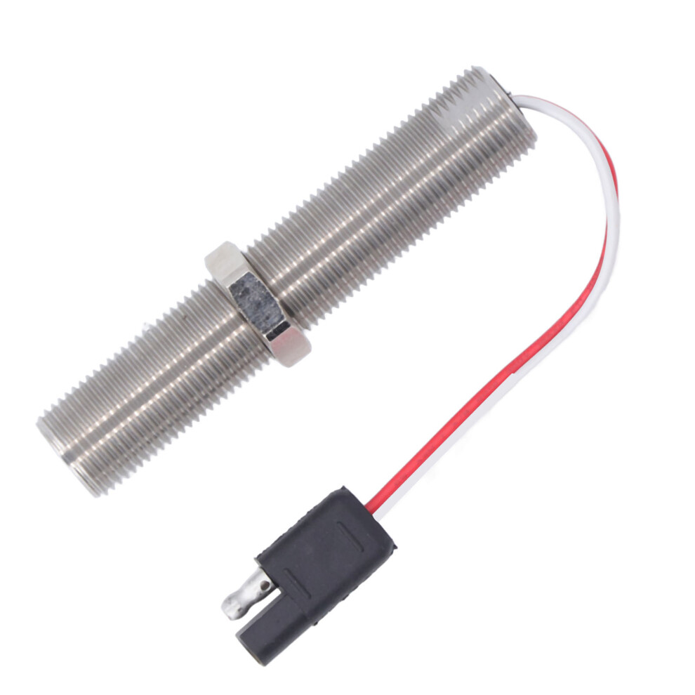 Magnetic Rotate Speed Sensor Rotation Speed Rpm Transducer Probe For Generator Msp6724 4621317791502