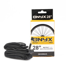 Cső 28X1.75/2.125 D/V 40MM ONYX DOBOZ