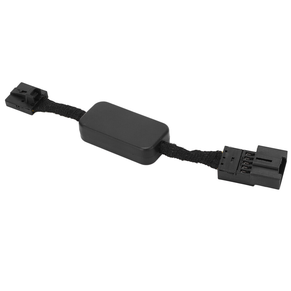 Auto Start Stop Eliminator High Sensitivity Plug And Play Delete Device Cable For Q5 Sq5 80A 2018Â2022 8441317794954