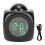 Projectiewekker met rood led-display en spraaktimer 1